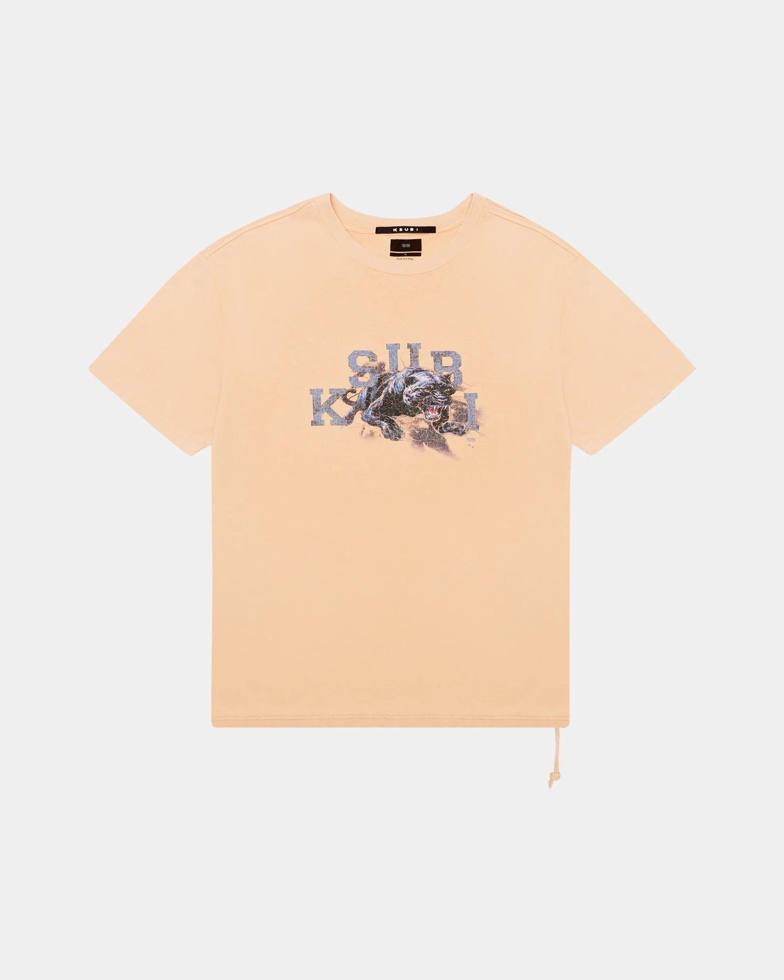 KSUBI Apex Biggie SS Tee Flare Gravity NYC