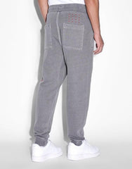 KSUBI Autograph Track Pant Charcoal Gravity NYC