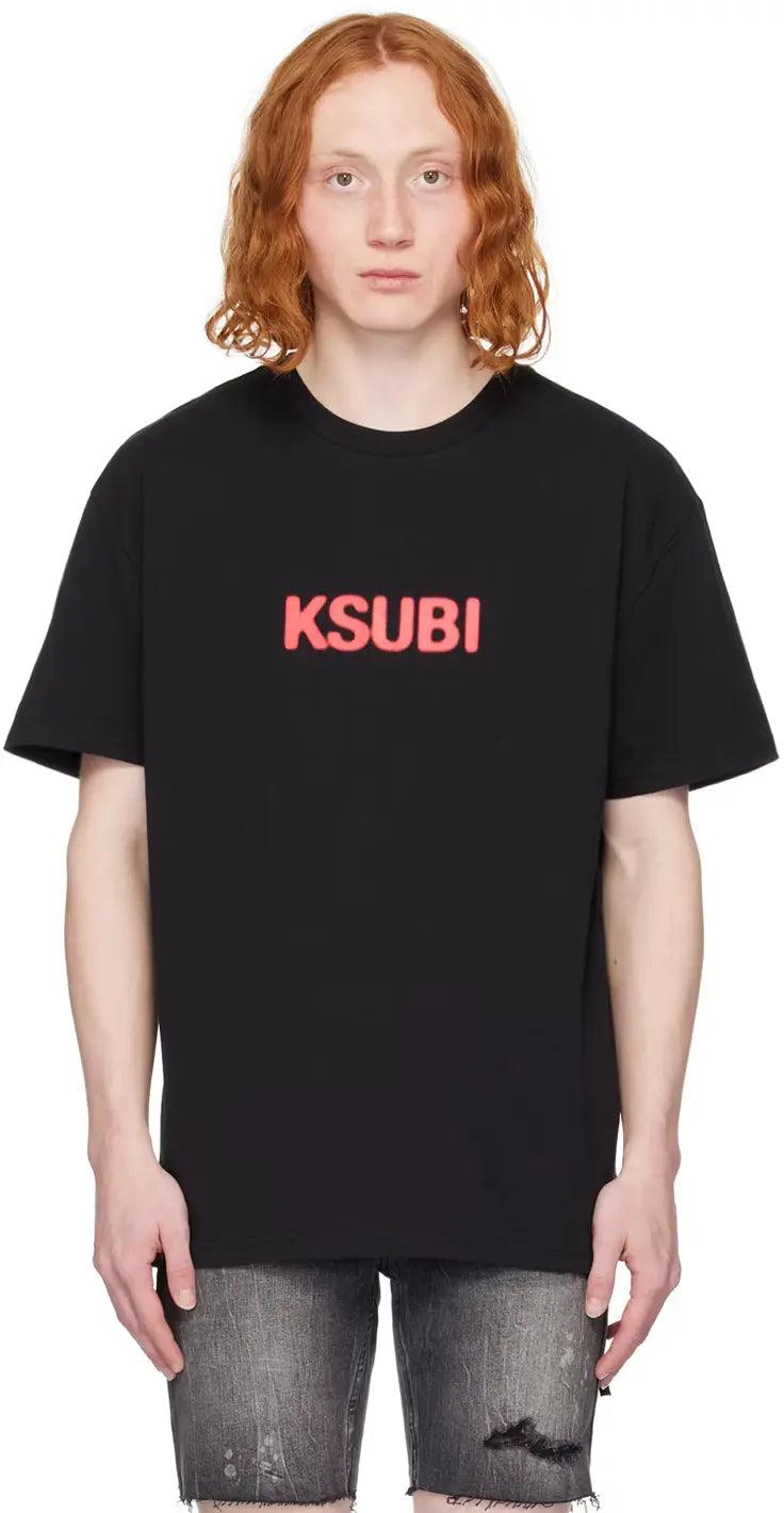 KSUBI Conspiracy Biggie SS Tee Gravity NYC