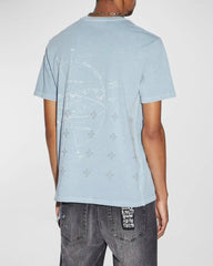 KSUBI Diagrams Kash SS Tee Gravity NYC