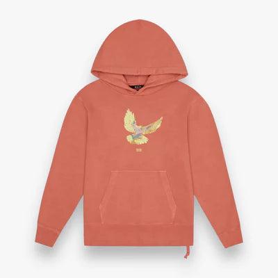 KSUBI Flight Kash Hoodie Torch Gravity NYC