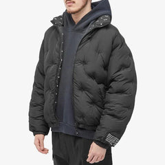 KSUBI Flight Puffer Jacket Gravity NYC