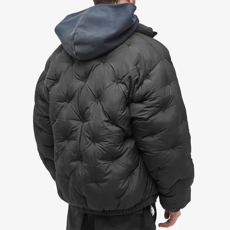 KSUBI Flight Puffer Jacket Gravity NYC