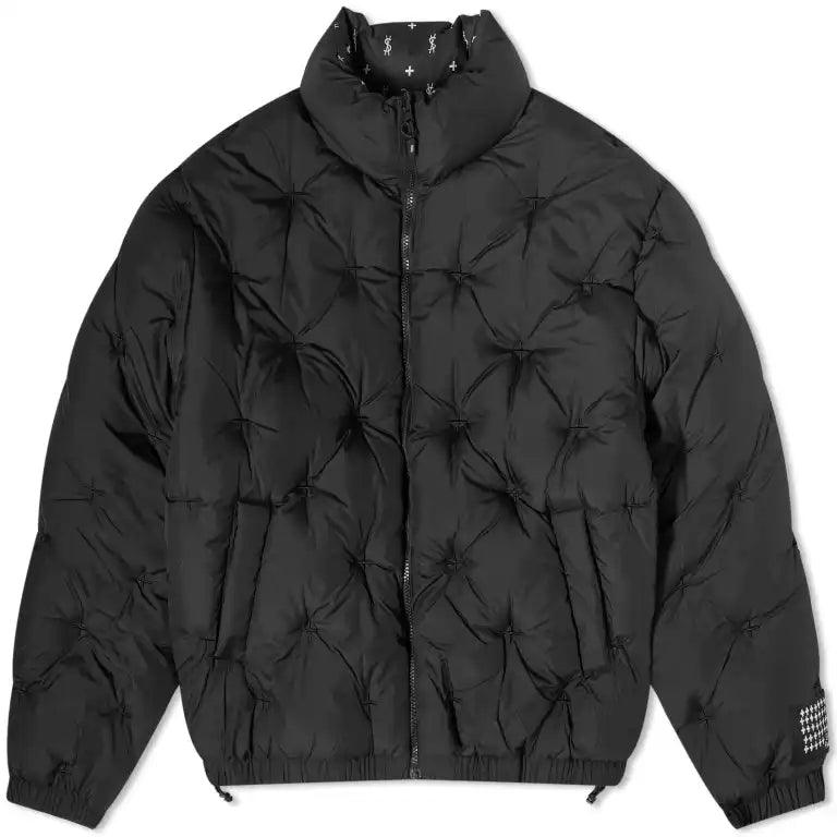 KSUBI Flight Puffer Jacket Gravity NYC