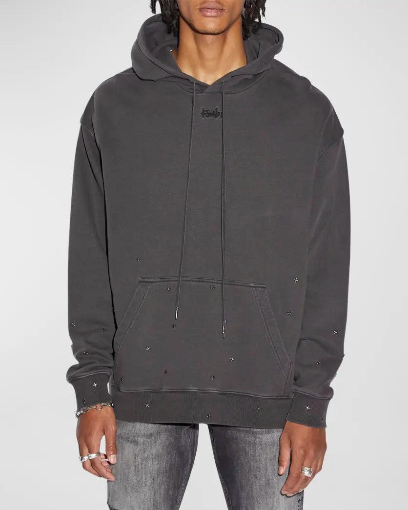 KSUBI Jupiter Slash Biggie Hoodie Gravity NYC