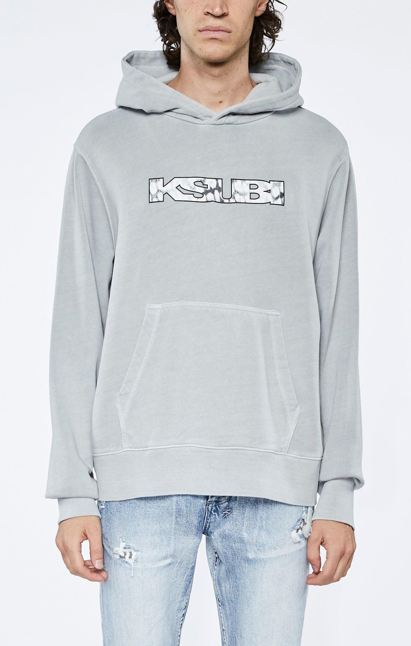 KSUBI Leo Sott True Kash Hoodie Gravity NYC