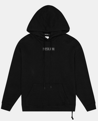 KSUBI Stealth Biggie Hoodie Jet Black Gravity NYC