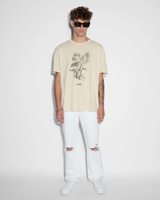 KSUBI Target Biggie SS Tee Cyclone Gravity NYC