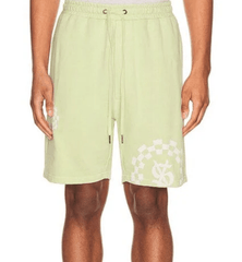 KSUBI Team Trak Short Limelite Gravity NYC