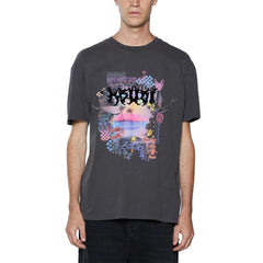 KSUBI Vandals Biggie SS Tee Gravity NYC