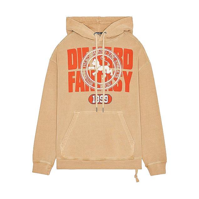 KSUBI 1999 Fantasy Biggie Hoodie - Gravity NYC