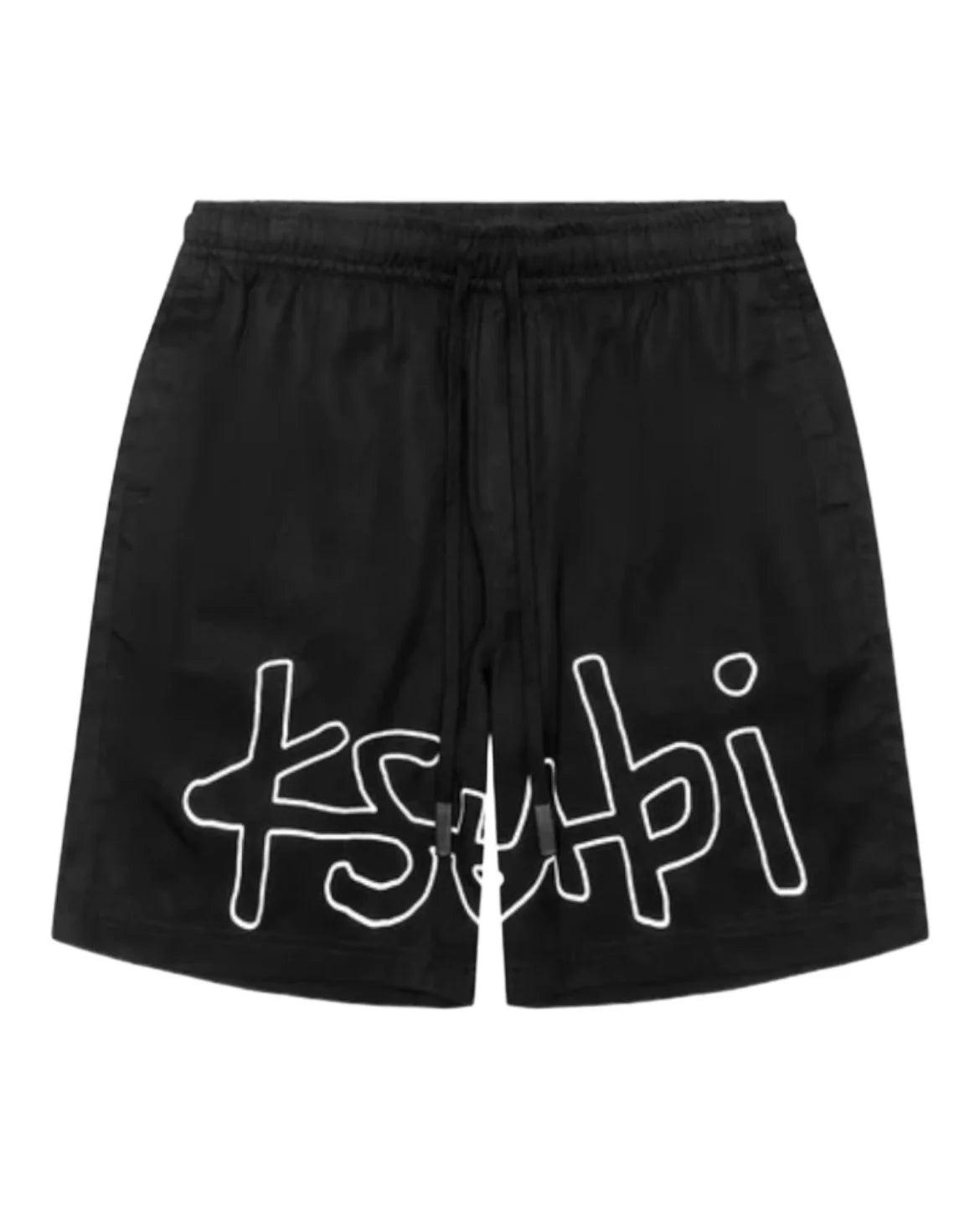 KSUBI 1999 Life Short Black