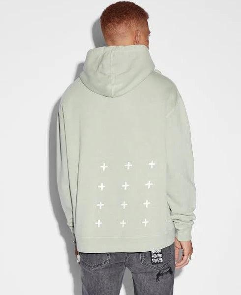 KSUBI 4x4 Biggie Hoodie Iced Grass - Gravity NYC