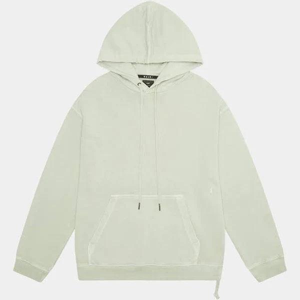 KSUBI 4x4 Biggie Hoodie Iced Grass Gravity NYC