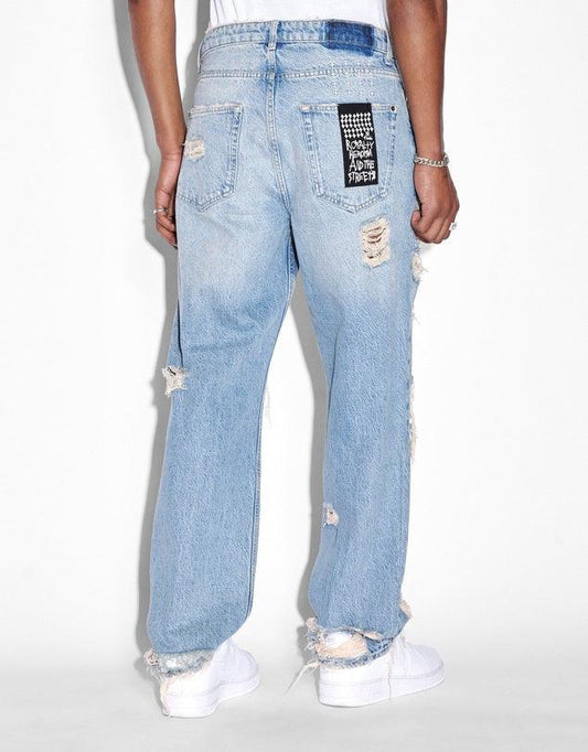KSUBI Anti K Heritage Repair - Gravity NYC