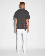 KSUBI Believes Me SS Tee Faded Black - Gravity NYC