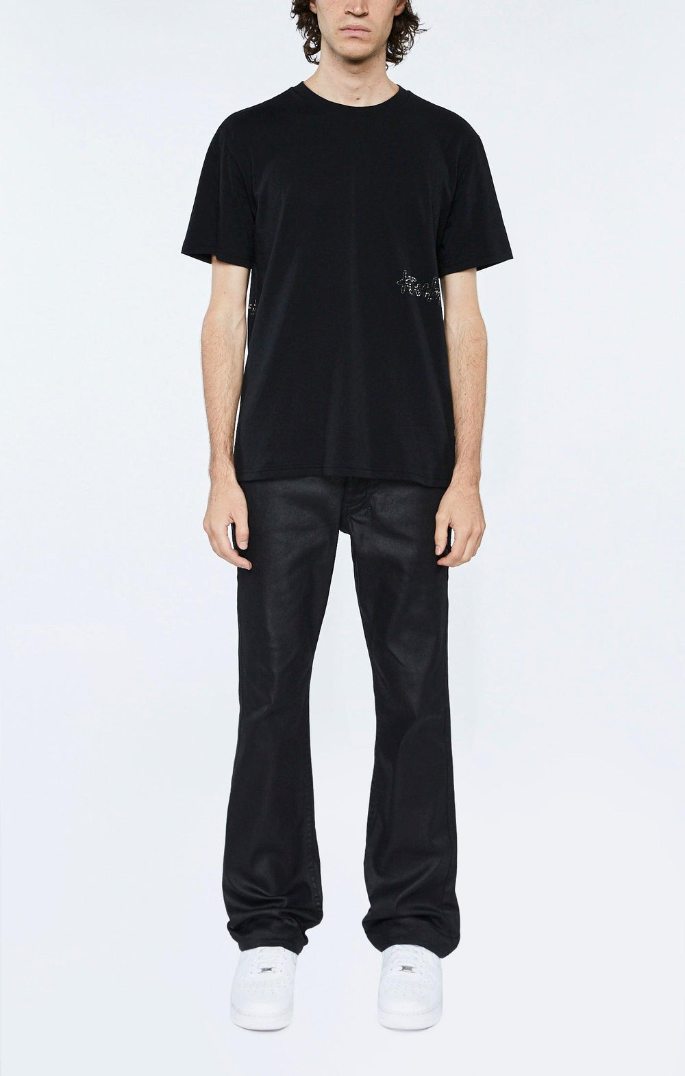 KSUBI Bronko Black Wax - Gravity NYC