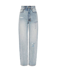 KSUBI Brooklyn Women's Jean Skream Trashed