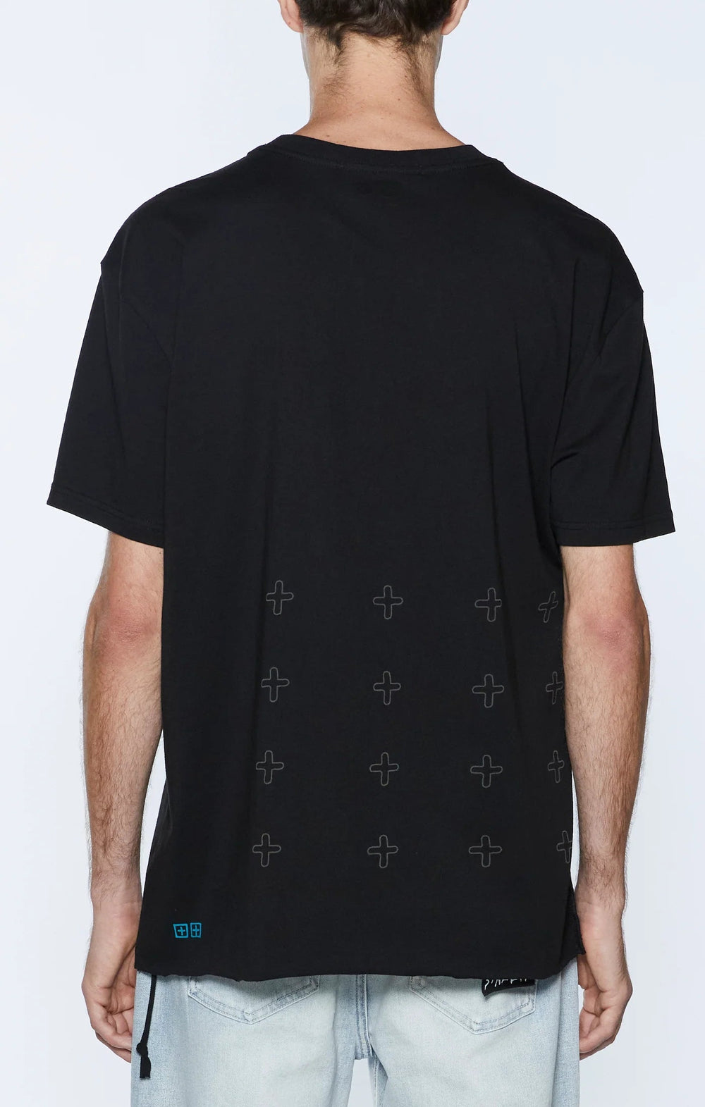 KSUBI Burn Biggie SS Tee - Gravity NYC