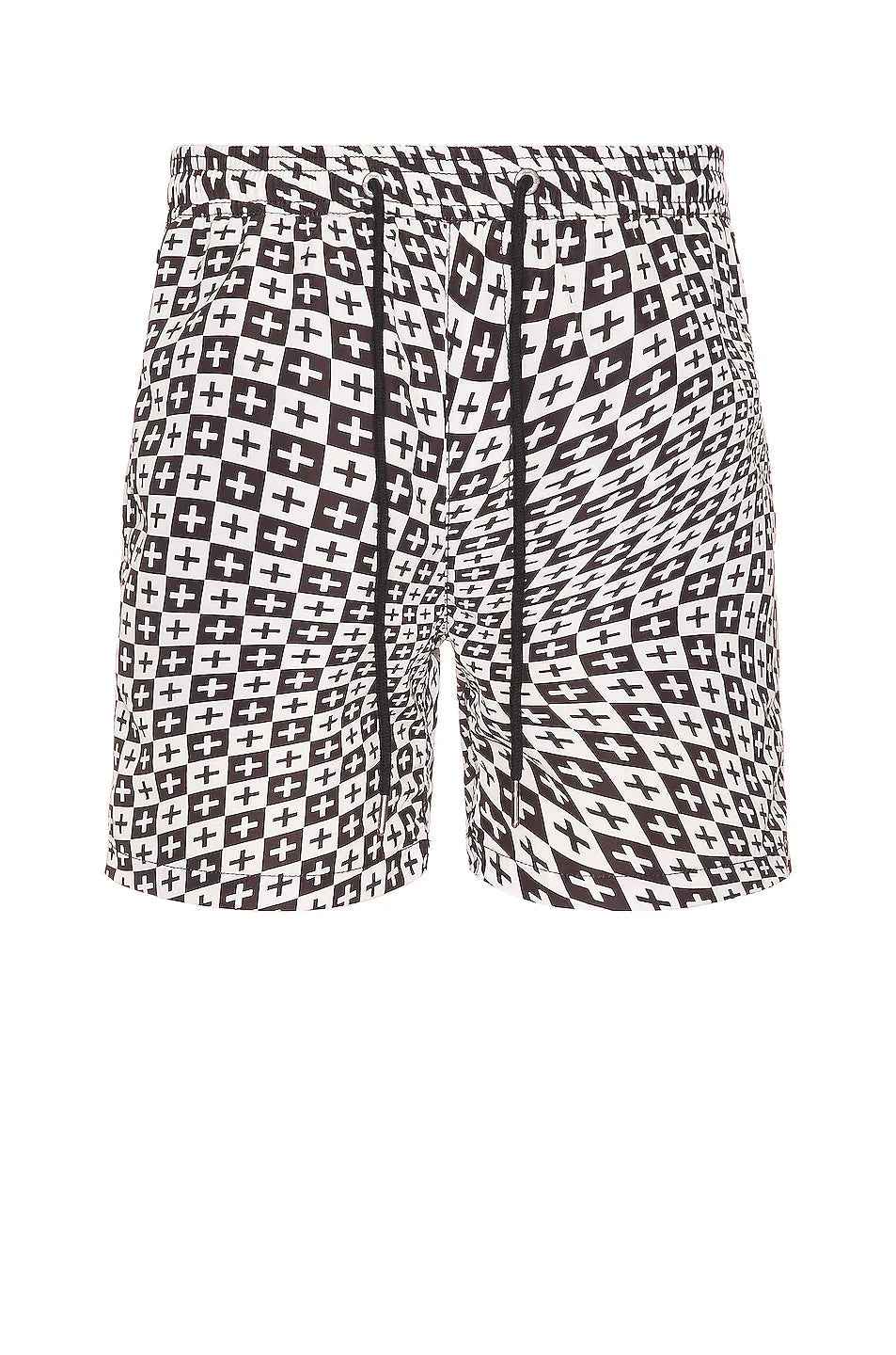 KSUBI Check Out Boardshort - Gravity NYC