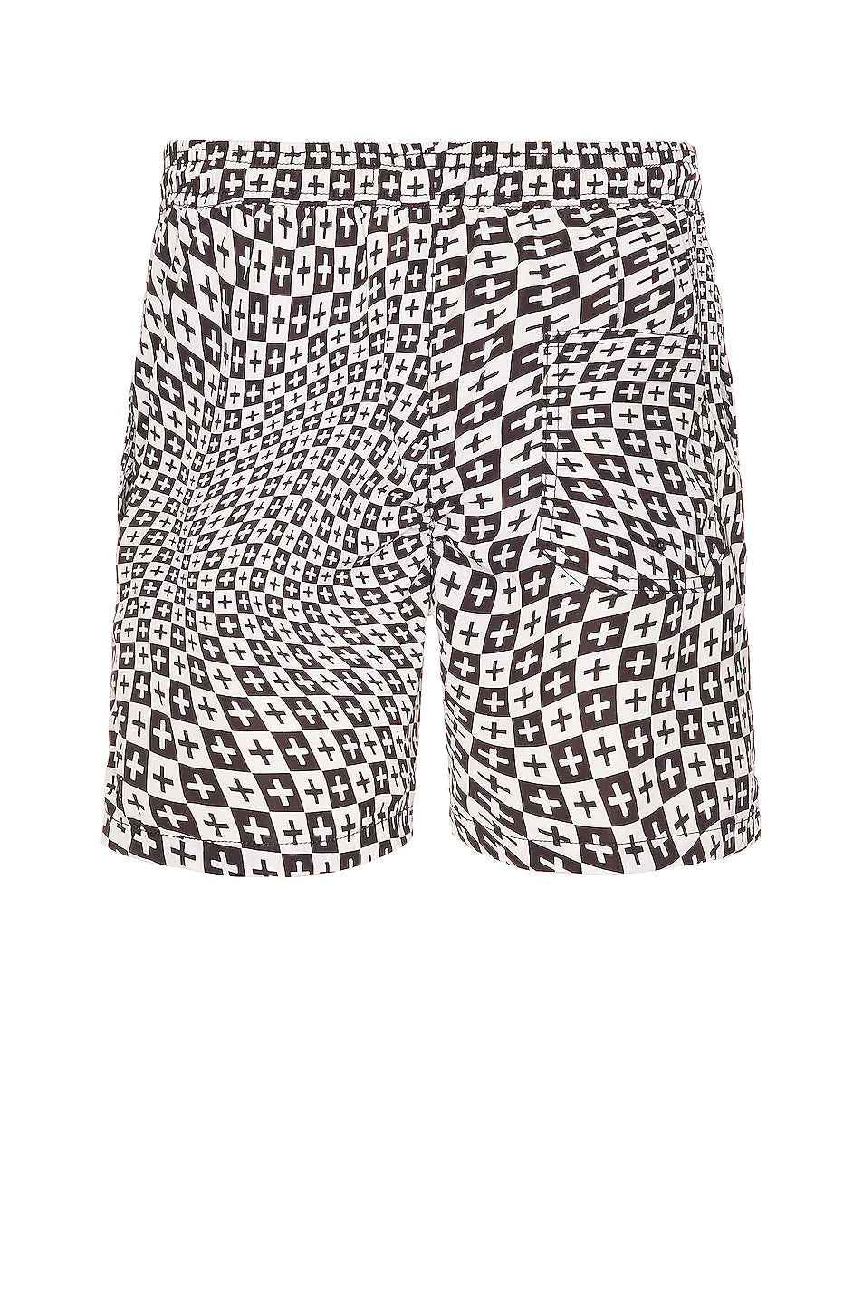 KSUBI Check Out Boardshort - Gravity NYC