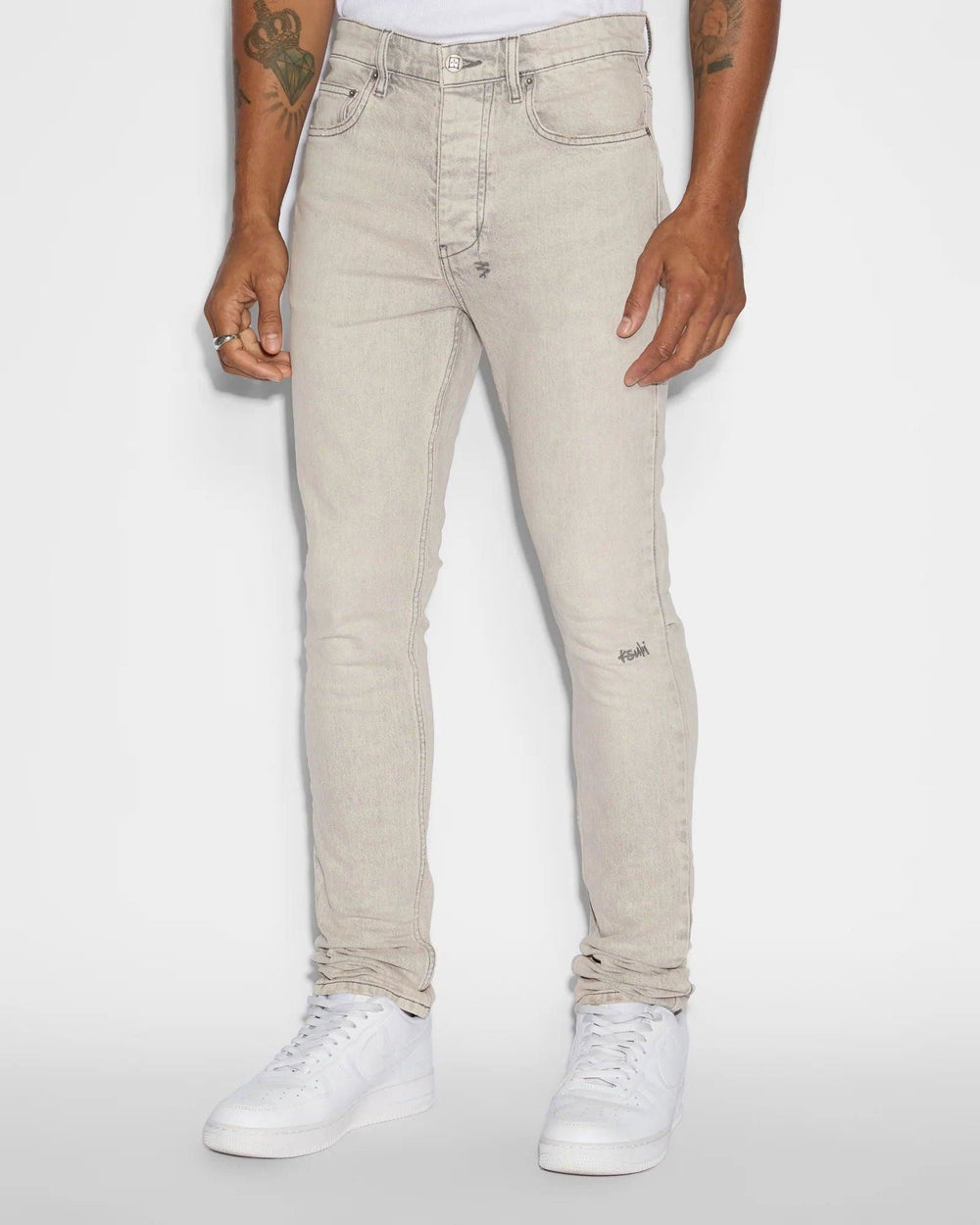 KSUBI Chitch Pluto - Gravity NYC