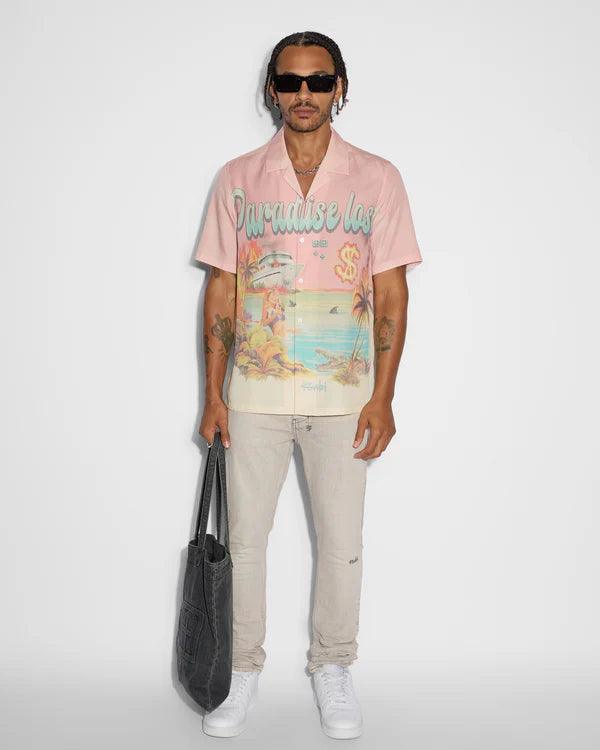 KSUBI Chitch Pluto - Gravity NYC