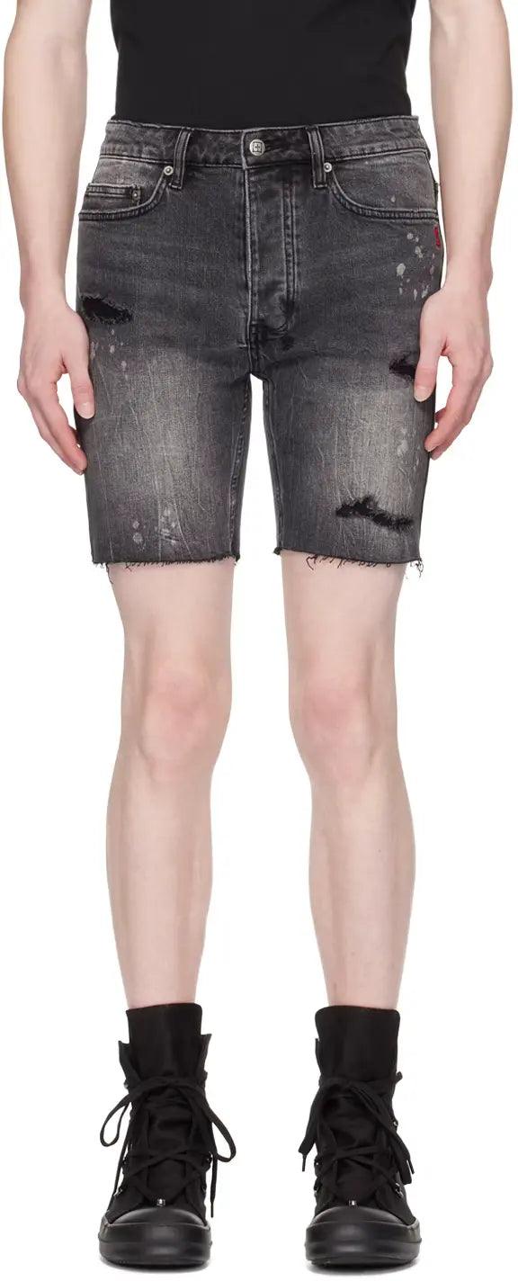 KSUBI Chopper Short Canal Street - Gravity NYC