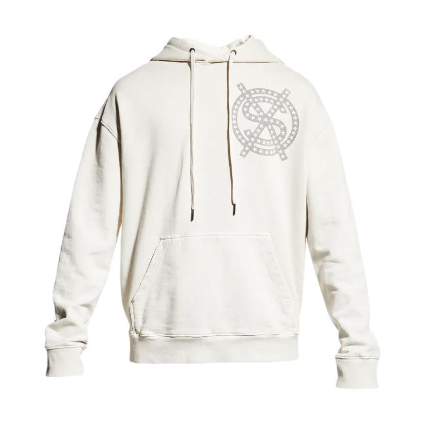 KSUBI Dollar Star Biggie Hoodie Gravity NYC