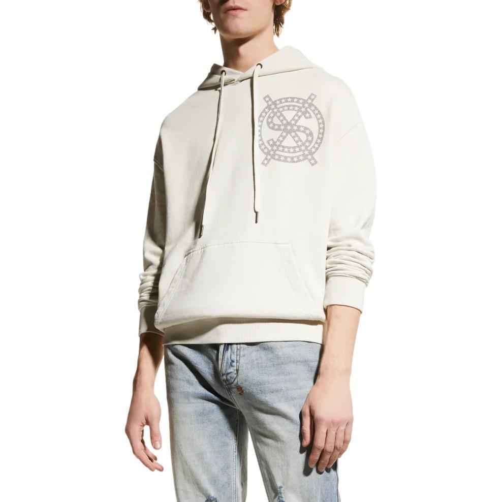 KSUBI Men's Pullover Hoodies at Gravity NYC