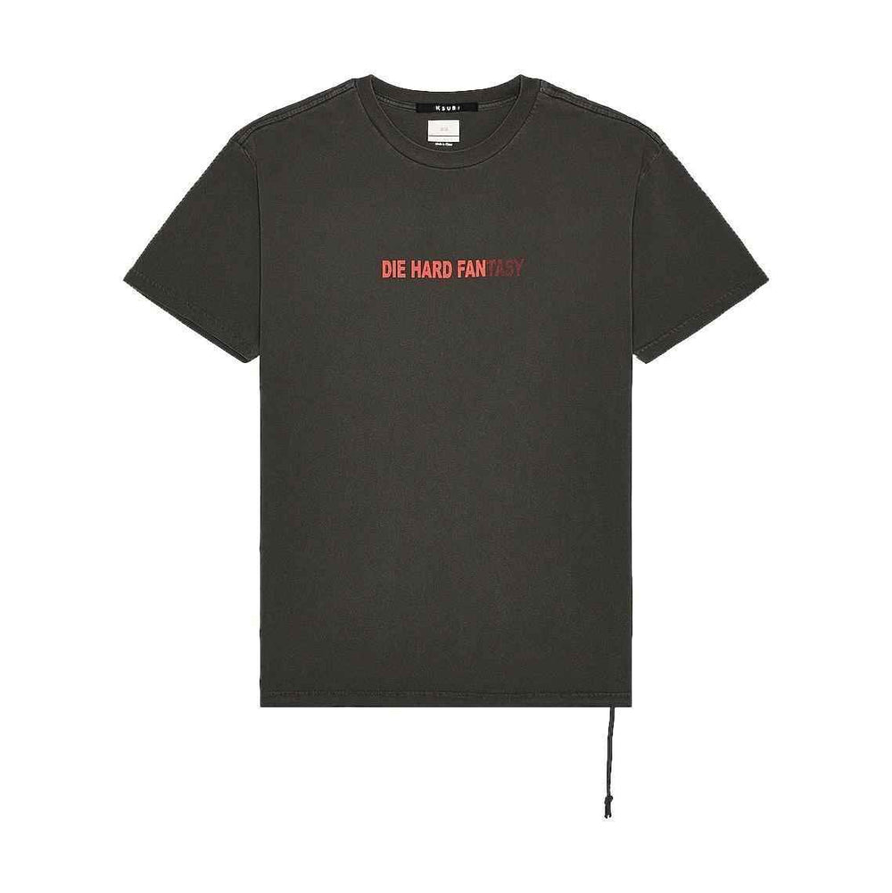 KSUBI Fan Biggie T-Shirt - Gravity NYC