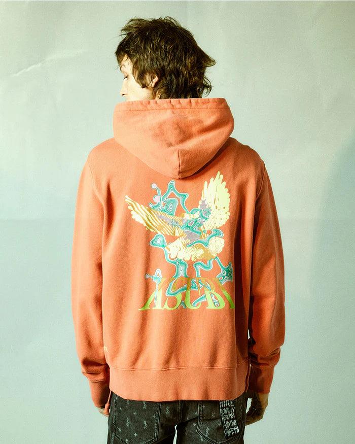 KSUBI Flight Kash Hoodie Torch - Gravity NYC