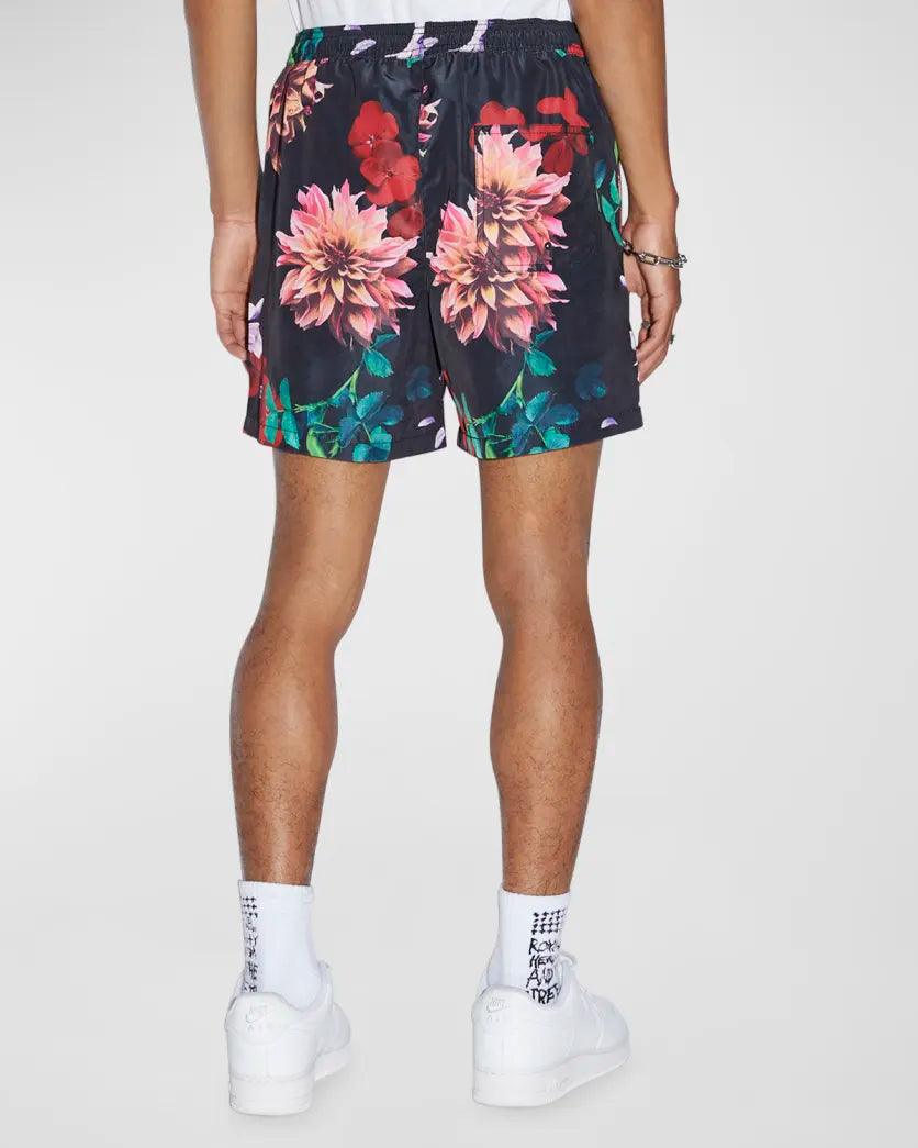 KSUBI Flowa Boardshort Multi - Gravity NYC
