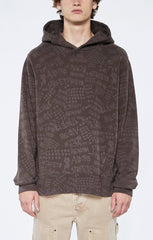 KSUBI Heroism Kash Hoodie Java - Gravity NYC