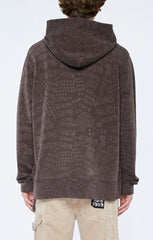 KSUBI Heroism Kash Hoodie Java - Gravity NYC