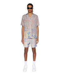 KSUBI Ikon Mania Broadshort Multi Gravity NYC