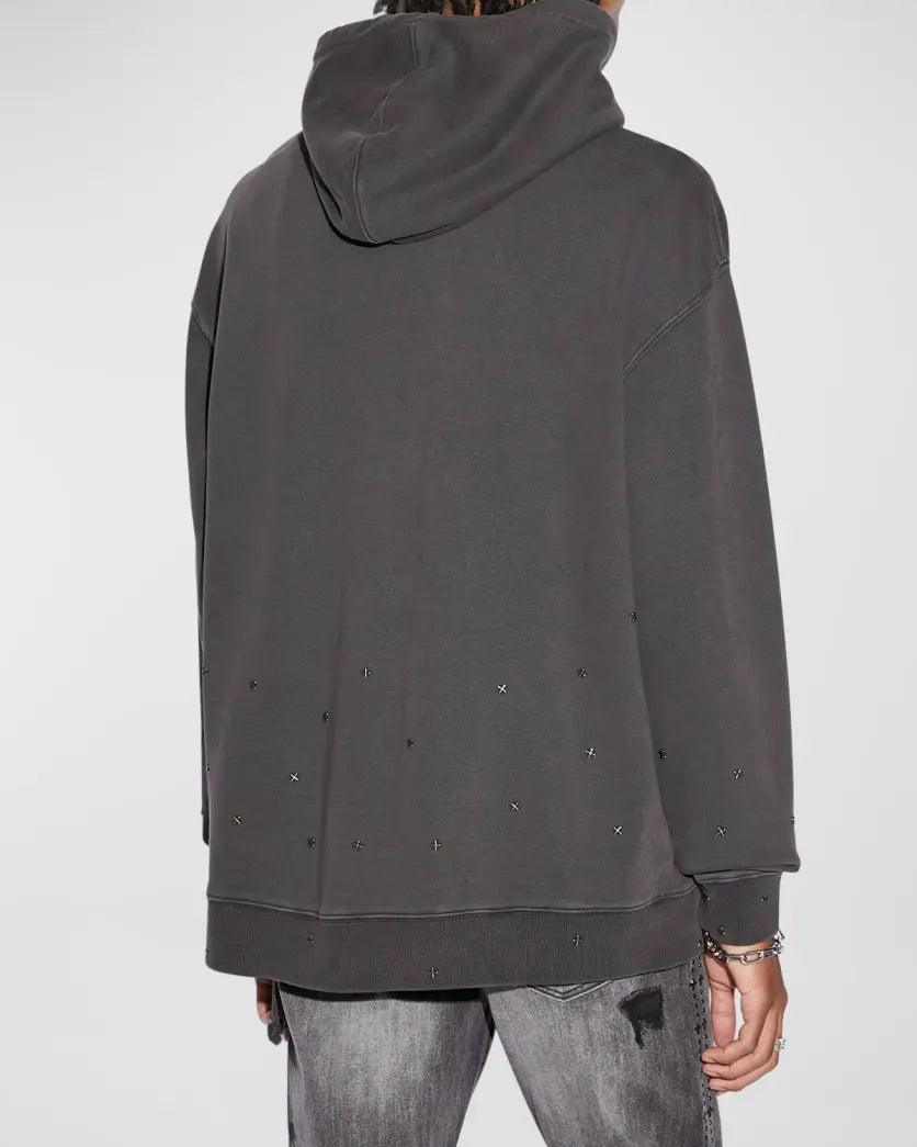 KSUBI Jupiter Slash Biggie Hoodie - Gravity NYC