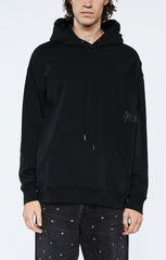 KSUBI Krystal Bling Biggie Hoodie - Gravity NYC