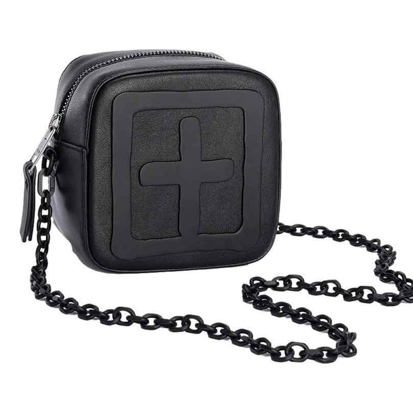 KSUBI Kube Mini Bag - Gravity NYC