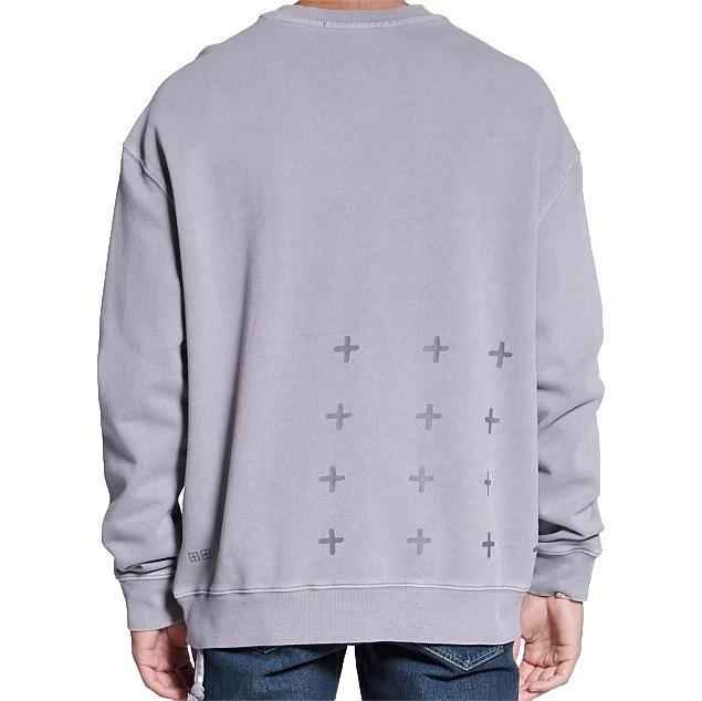 KSUBI Kult Biggie Sweatshirt - Gravity NYC