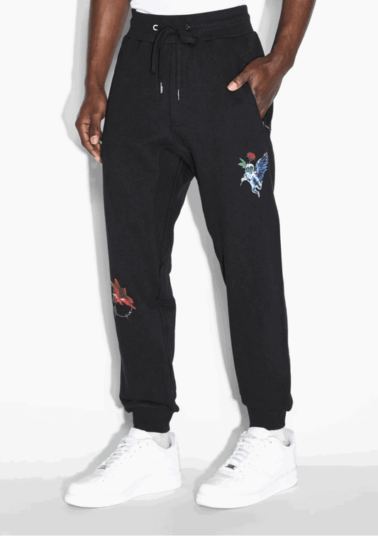 KSUBI Nft Restore Trak Jet Black - Gravity NYC