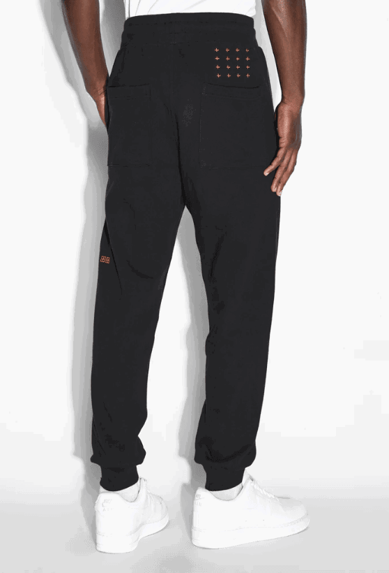 KSUBI Nft Restore Trak Jet Black - Gravity NYC