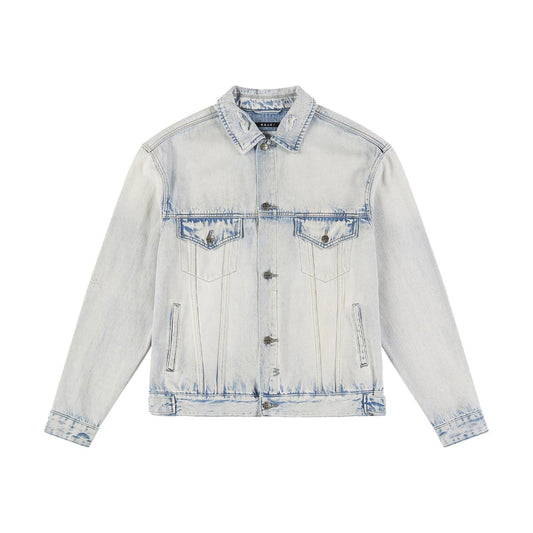 KSUBI Oh G Jacket Phase Out Stencil - Gravity NYC