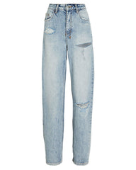 KSUBI Playback Women's Jean Skream Trashed