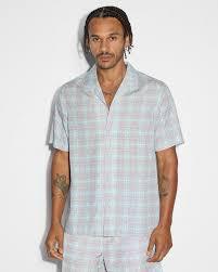 KSUBI Plus Resort Shirt Paradise - Gravity NYC