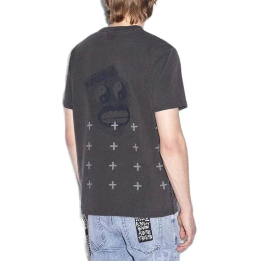 KSUBI Portal Kash SS Tee - Gravity NYC