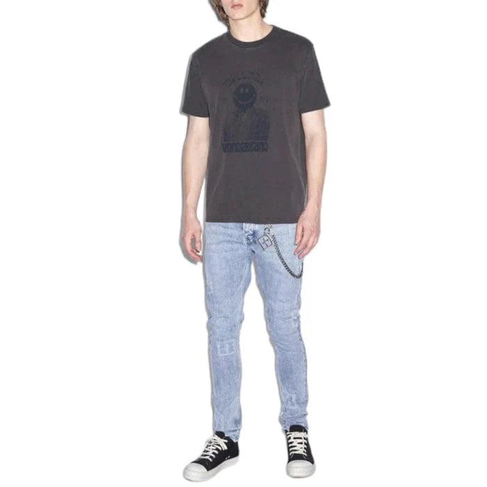 KSUBI Portal Kash SS Tee - Gravity NYC
