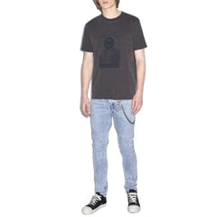 KSUBI Portal Kash SS Tee - Gravity NYC