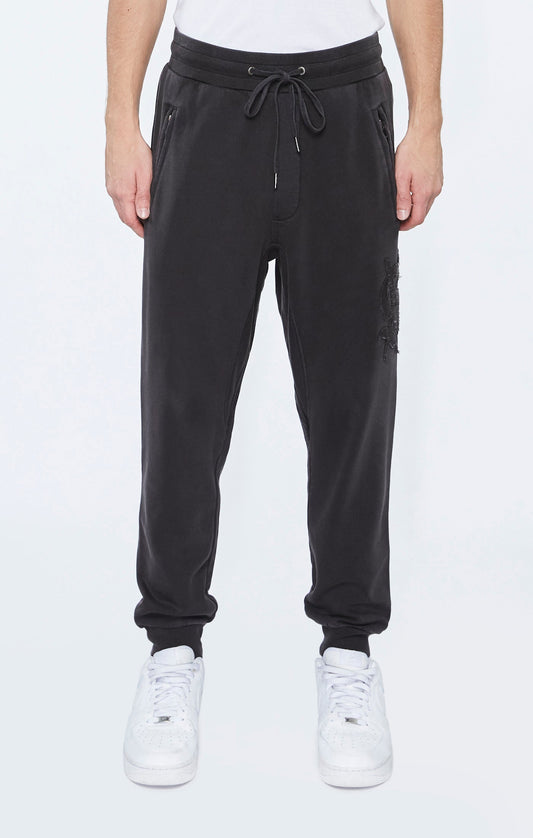KSUBI Reverso Restore Trak Faded Black - Gravity NYC