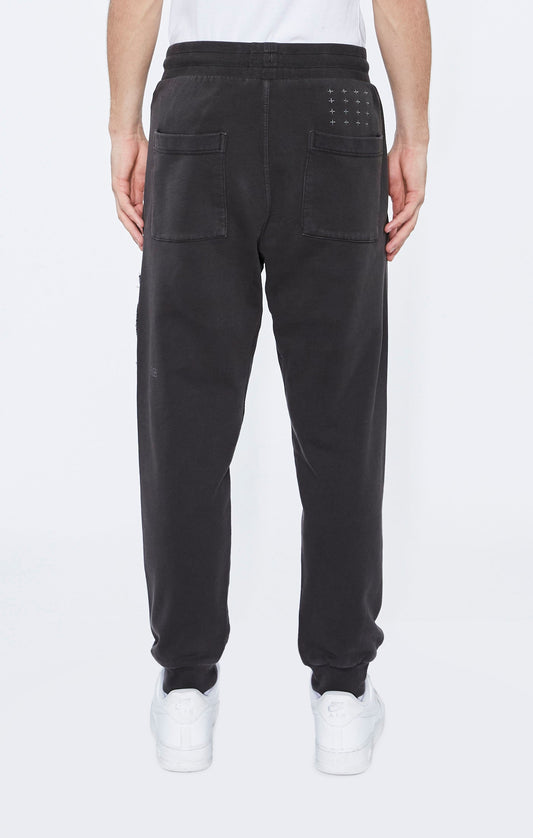 KSUBI Reverso Restore Trak Faded Black - Gravity NYC